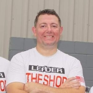 Meet your Posher, Aj